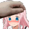 21headpat