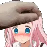21headpat