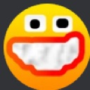 uglysmile