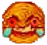 agony