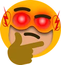 ReverseFlashthink