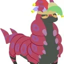 scolipede_clown