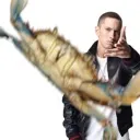 crabbed