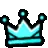 a_crown_cyan