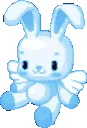 a_bunny_blue Discord Emoji