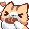 coffeekitty