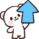 c_bear_vote_blue Discord Emoji