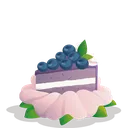 BlueberryCake