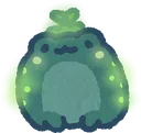 _moonbloomfrogsit
