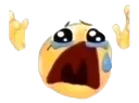 cry cry