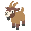goat