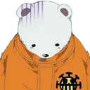 bepoSad Discord Emoji