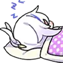 haresleep