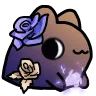 LisaCatStare