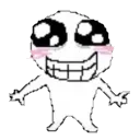 teheheh Discord Emoji
