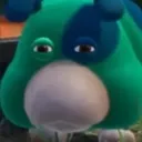 HomophobicDogStare HomophobicDogStare