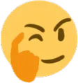 Think Smart thinkSmart Discord Emoji