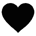 chill_grey_heart Discord emoji