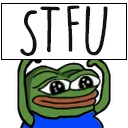 stfuuu