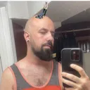mowmowslimebaldhead Discord Emoji