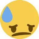 sad