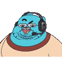 GMS_Mods_IRL animated GIF emoji from Galactic Moth Studios