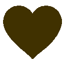 chill_orange_heart Discord emoji
