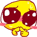 Blushy