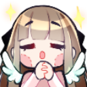 :iamangel: