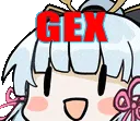 squaredgex