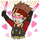 klein_love
