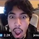 jesuschocked Discord Emoji