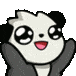pandabulousfast Discord Emoji
