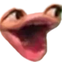 Poggers Discord Emoji