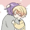 RuikasaHug