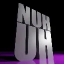 nuhuh