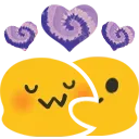 robinpurptiedyehug