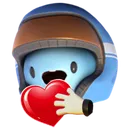 BubbleLove