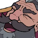 Vingravelul Discord Emoji