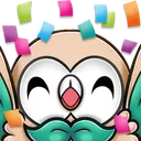 RowletParty