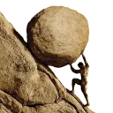 sisyphus sisyphus