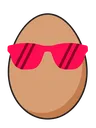 EGGCRAFTREDEGGManager Discord Emoji