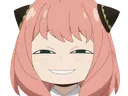anyasmuhspyxfamily Discord Emoji