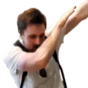 forsenDab