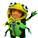 Yutaniharlequintoad