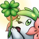 ShayminLuck