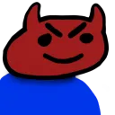 hehe