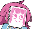 kmm_smile Discord emoji