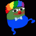 getclowned