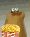 popcorn popcorn